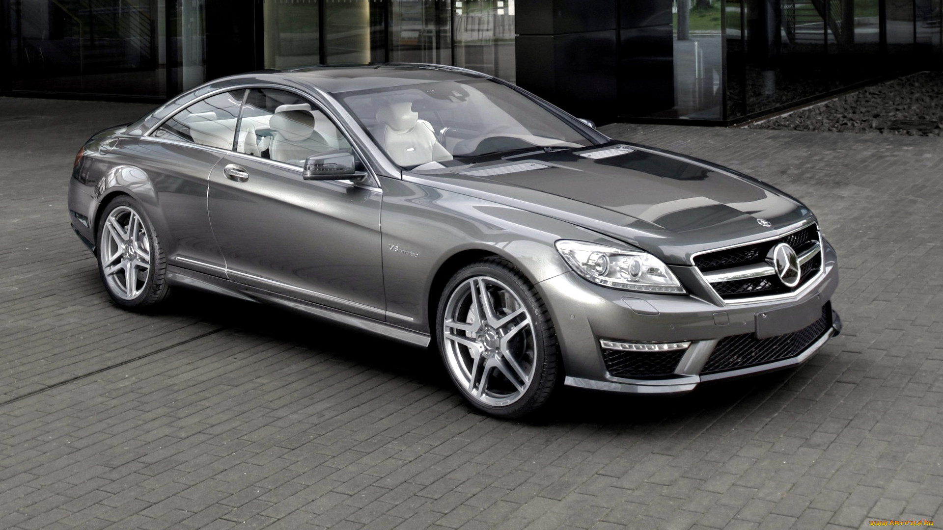 mercedes, cl, , benz, daimler, ag, 